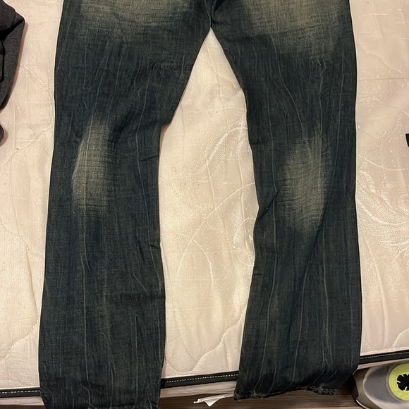 Men jeans size 32 - Picture 4 of 5